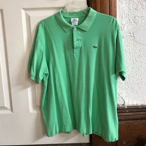 Lacoste Polo Shirt